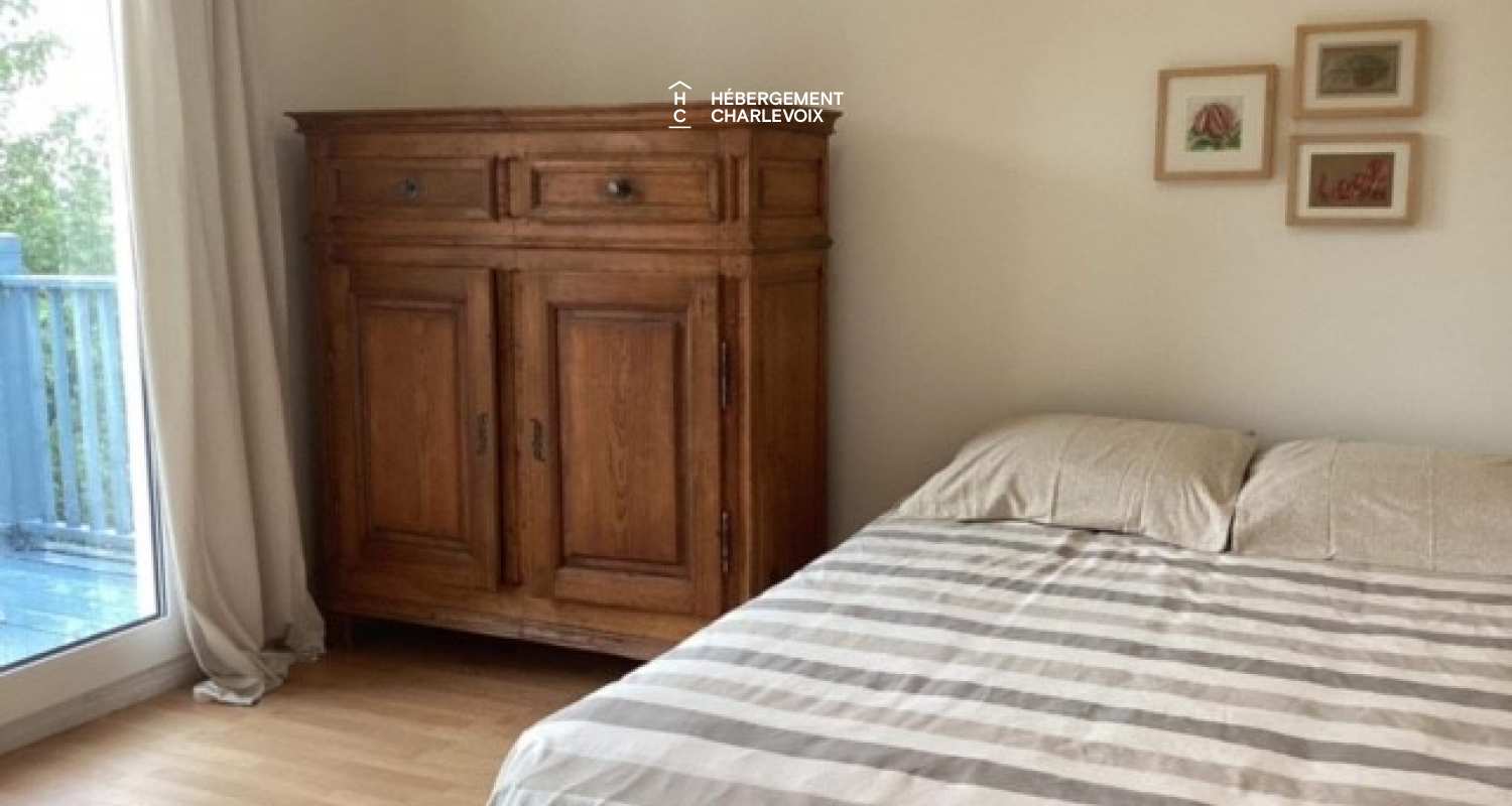 Le 62 - Location mensuelle SEULEMENT